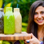 3 Easy & Delicious FullyRaw Smoothie Recipes!
