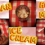 3 HomeMade Vegan Ice Cream Recipes for Omnivores!!