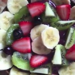 6 | WHAT I EAT IN A DAY + CALORIES | EASY, DELICIOUS, VEGAN RECIPES