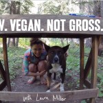 Camping Recipes | Raw. Vegan. Not Gross.