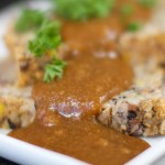 Dr John McDougall’s Fat Free Golden Gravy Recipe by CookingWithPlants