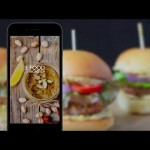 Food Monster App Sneak Peek [Vegan Recipes]
