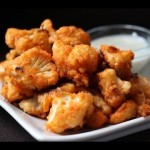 How to Make Buffalo Cauliflower Recipe | Family-Friendly Vegan Snack