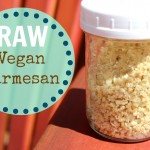 How to Make Vegan Parmesan Cheese | Healthy Vegan Recipes