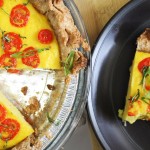 How to Make Vegan Quiche | Recipe by Mary’s Test Kitchen