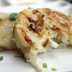 Lo Bak Go – Chinese Turnip Cake | Vegan Recipe