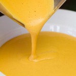 Nut Free Vegan Cheese Sauce Recipe!