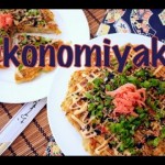 Okonomiyaki Recipe ¡ Vegan