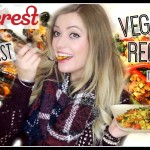 Pinterest Vegan Breakfast Recipes TESTED! Style By Dani