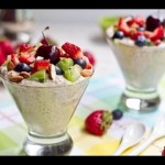 Raw Vegan Breakfast Recipes, Healthy Vegan Breakfast Ideas, Vegan Breakfast Recipes 2016