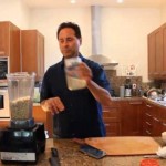 RAW VEGAN MUSCLE BUILDING RECIPES