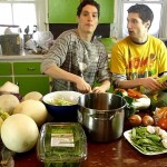 Raw Vegan Recipe – Bodybuilding Chili