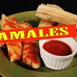 Tamale Recipe | The Vegan Zombie
