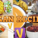 Top 3 Vegan Recipe Channels