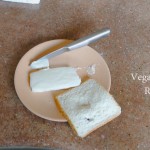 Vegan Butter Recipe