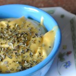 Vegan Cheesy Dip/Spread Recipe (No Nutritional Yeast Required)