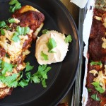 Vegan Enchiladas Recipe | Mary’s Test Kitchen