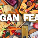 VEGAN FEAST (mini vlog)  Instagram Behind The Scenes  + RECIPES