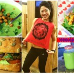 VEGAN FOOD PREP | 6 HEALTHY VEGAN MEAL PREP IDEAS AND RECIPES FOR THE WEEK AHEAD