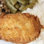 Vegan Fried Chicken Recipe – Southern Vegetarian Fried Chicken – Vegan Soul Food
