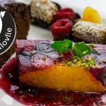 VEGAN HOLIDAY RECIPES