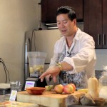 Vegan, Low-Cholesterol Thanksgiving Recipes : Healthy Vegan Recipes