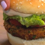 Vegan Recipe: Falafel Sliders