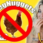 Vegan Recipe: Veggie Nuggets (Chicken McNuggets Recipe) | Edgy Veg