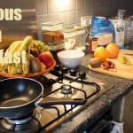 Vegan Recipes Breakfast ideas – Fab’s Vegan Cooking – Healthy Food Diet