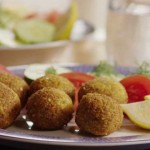 Vegan Recipes – How to Make Falafel