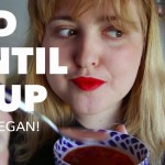 Vegan Red Lentil Soup Recipe | Easy Batch Cooking!