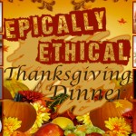 Vegan Thanksgiving Recipe Roundup