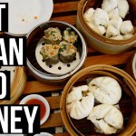 VLOG ¡ Best Vegan Restaurants Sydney ¡ Vegan Recipes