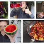What a Vegan Teenager Eats In A Day + Recipes