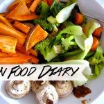 What I Ate Today | Simple Vegan Recipes ¥