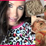 WHAT I EAT AS A VEGAN + VEGAN RECIPES