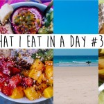 WHAT I EAT IN A DAY #34 | STUFFED POTATES – VEGAN RECIPES