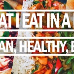 WHAT I EAT IN A DAY #5  ALL VEGAN RECIPES (breakfast, lunch, dinner, snacks)